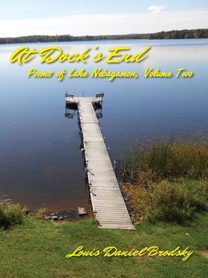 cover image of At Dock's End